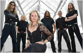 Bandfoto Glass